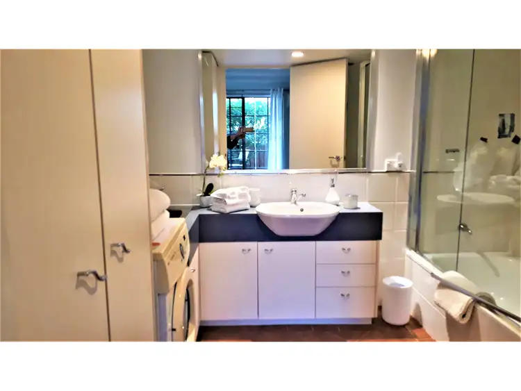 Fifth view of Homely apartment listing, 11/75 Welsby Street, New Farm QLD 4005