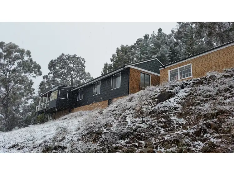 982 Lowes Mount Road, Oberon NSW 2787