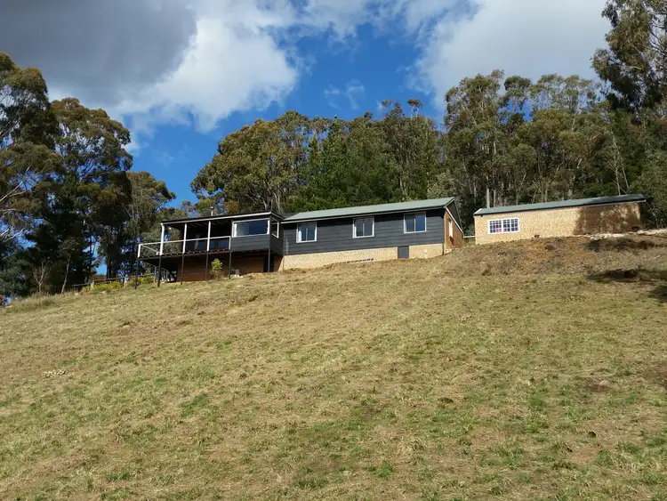Second view of Homely rural property listing, 982 Lowes Mount Road, Oberon NSW 2787
