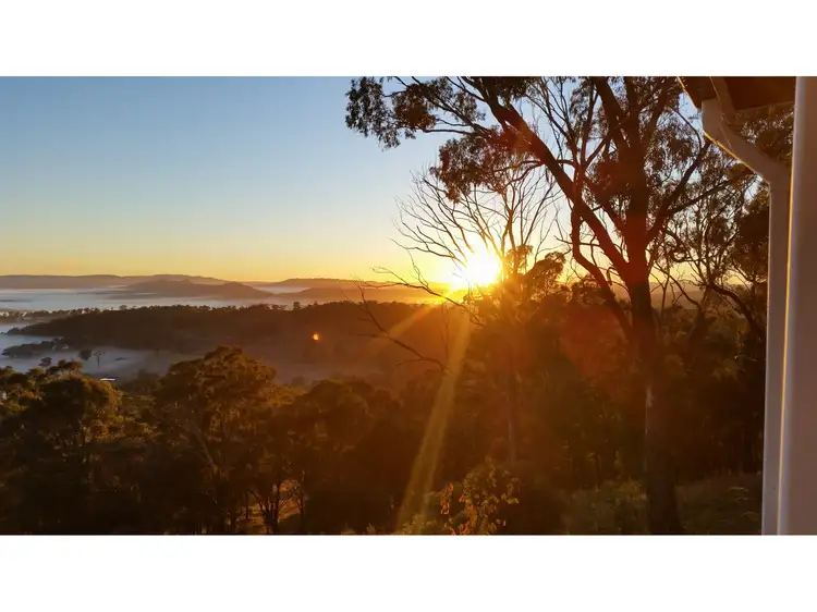 Third view of Homely rural property listing, 982 Lowes Mount Road, Oberon NSW 2787