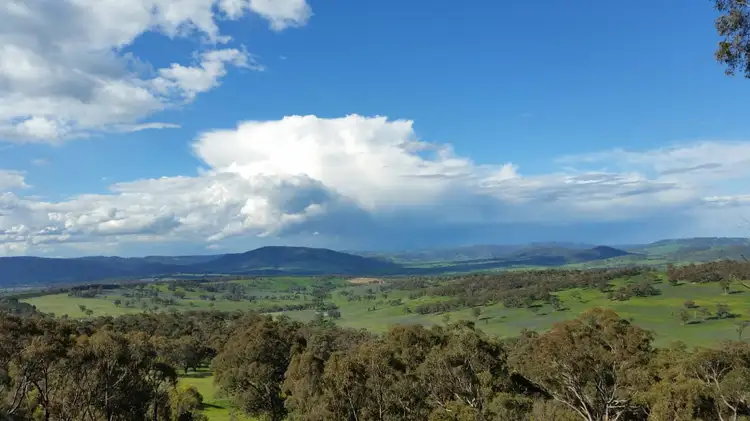 Fourth view of Homely rural property listing, 982 Lowes Mount Road, Oberon NSW 2787