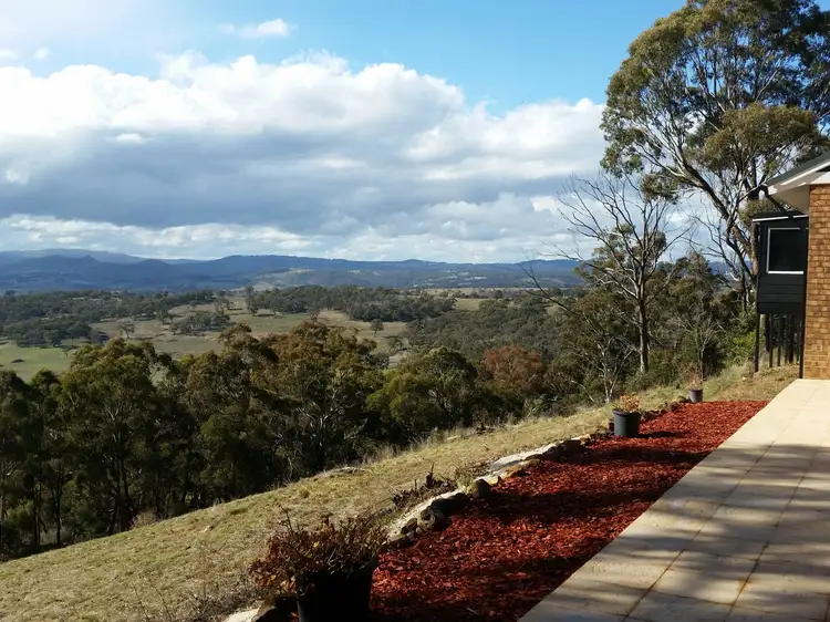 Fifth view of Homely rural property listing, 982 Lowes Mount Road, Oberon NSW 2787