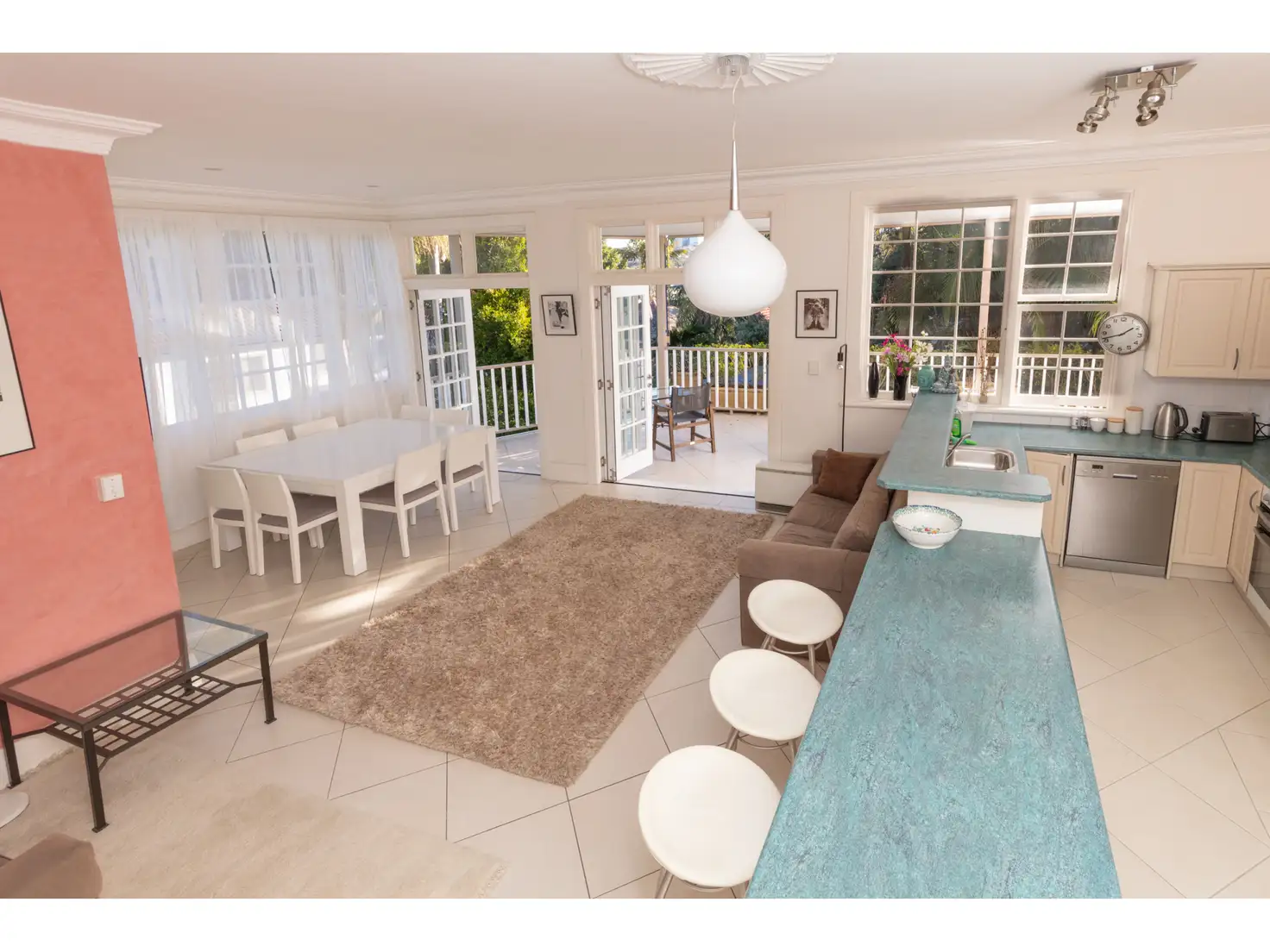 Main view of Homely house listing, 48a Brook Street, Coogee NSW 2034