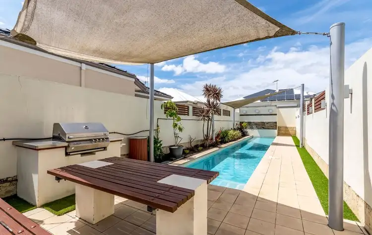 Fourth view of Homely unit listing, 7/15 Crosthwait Circle, Tapping WA 6065