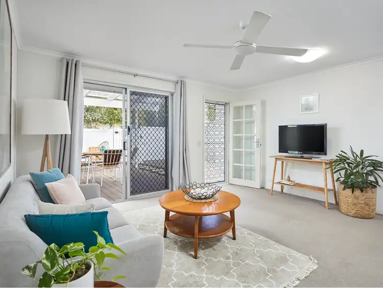 Seventh view of Homely semi-detached listing, 1/76 Government Road, Labrador QLD 4215