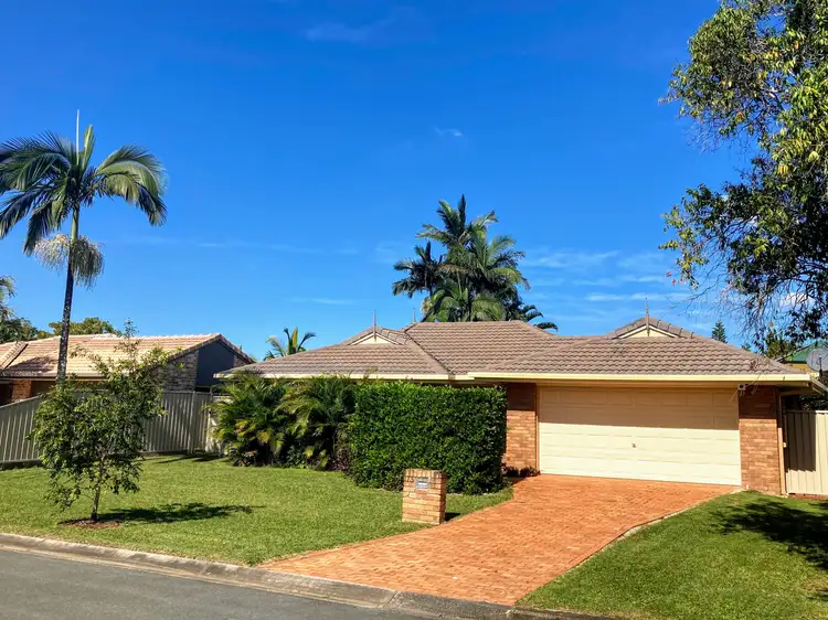 Main view of Homely house listing, 73 Sophy Crescent, Bracken Ridge QLD 4017