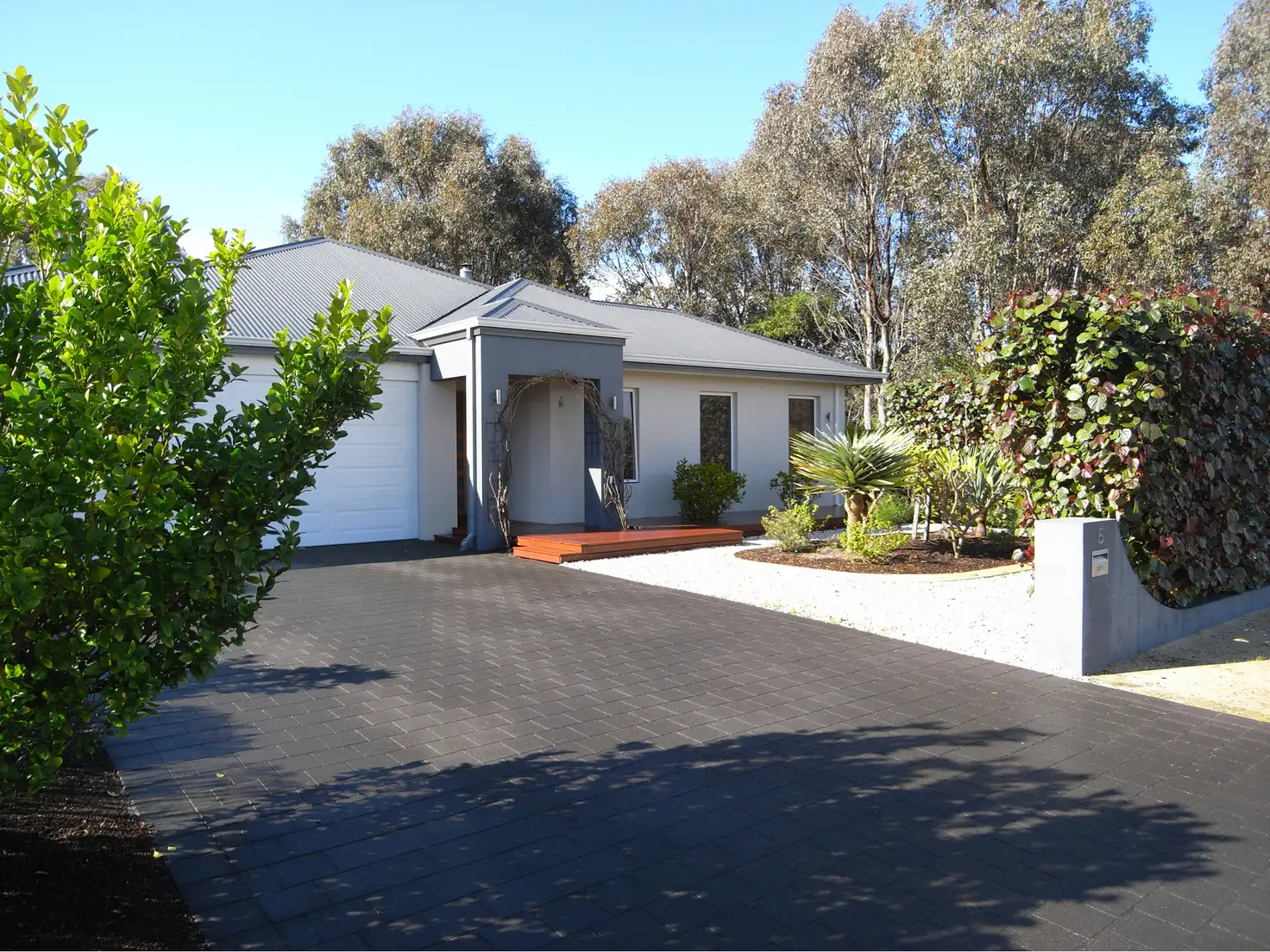Main view of Homely house listing, 5 Pearson Drive, Vasse WA 6280