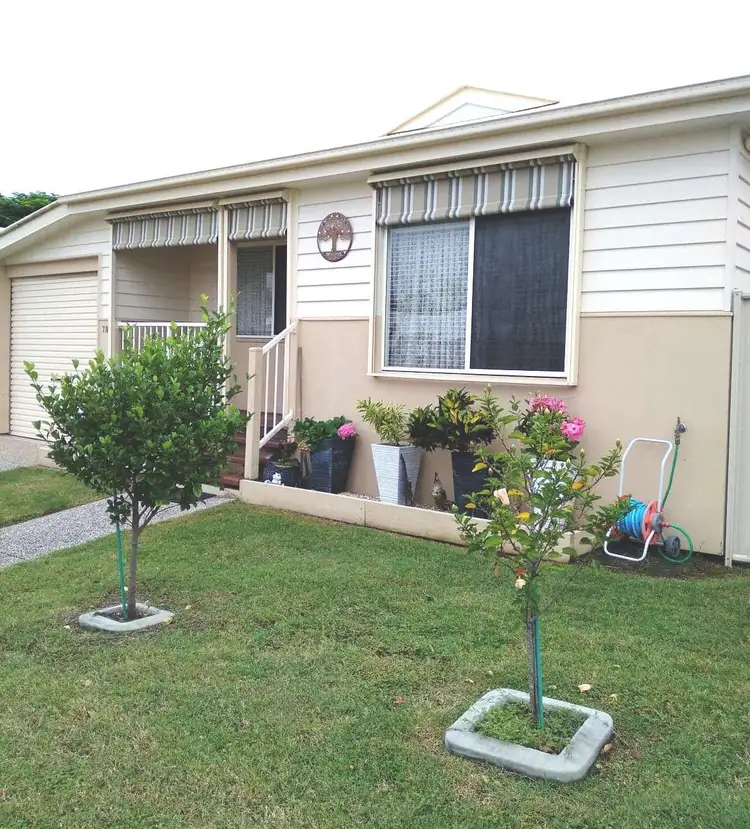 Address available on request