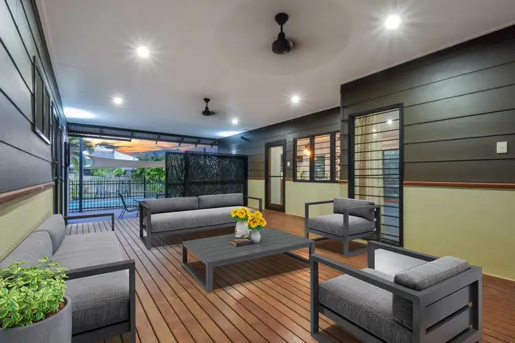Main view of Homely house listing, 6 Teasdale Street, Johnston NT 832