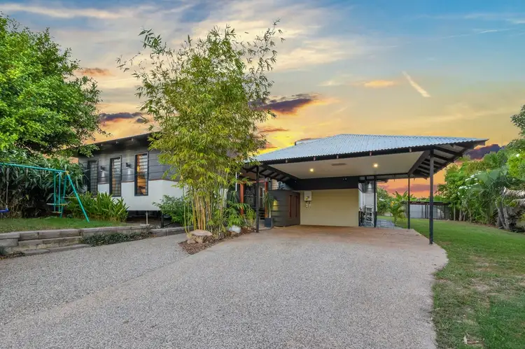 Fourth view of Homely house listing, 6 Teasdale Street, Johnston NT 832