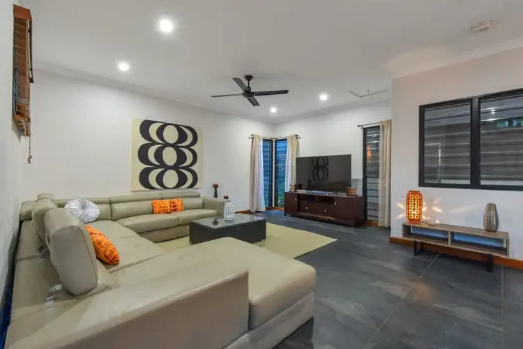 Sixth view of Homely house listing, 6 Teasdale Street, Johnston NT 832