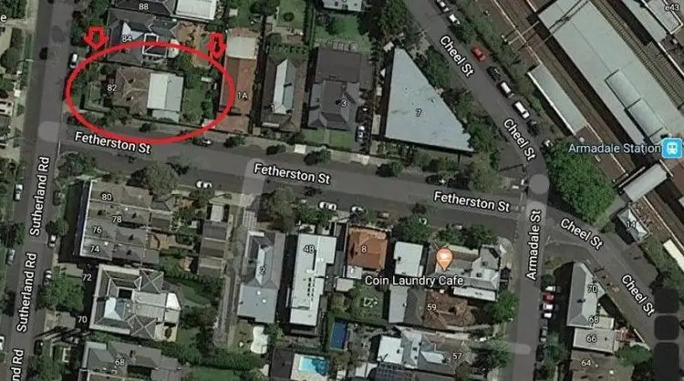 Fourth view of Homely house listing, 82 Sutherland Road, Armadale VIC 3143