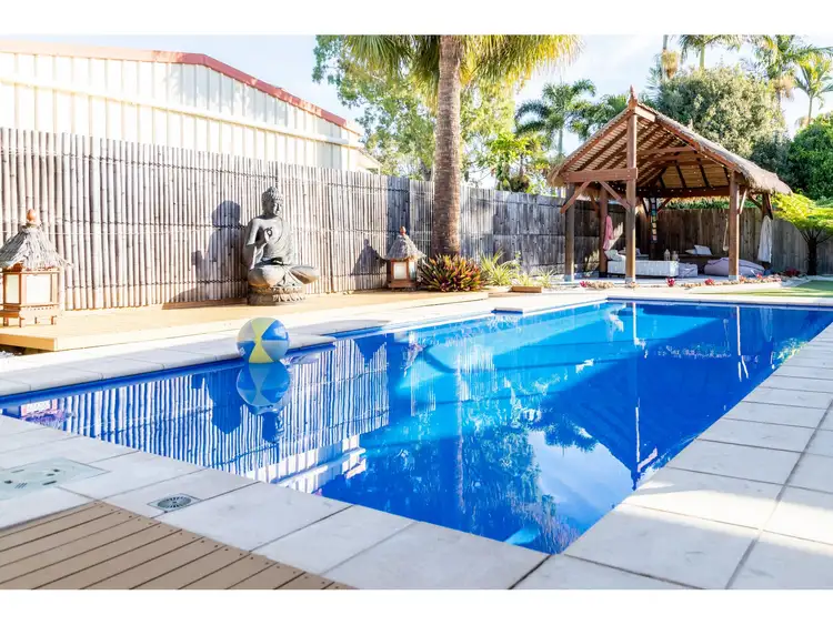 Main view of Homely house listing, 11 Carpenter Way, Sandstone Point QLD 4511