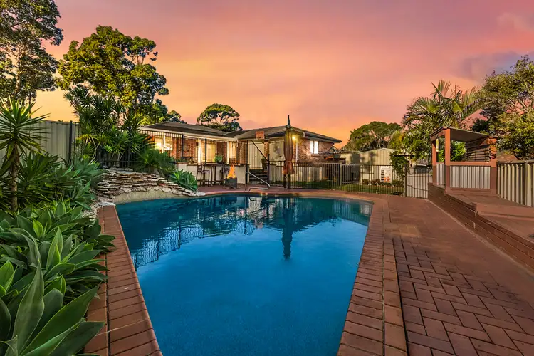 207/15 Cresthaven, Bateau Bay NSW 2261