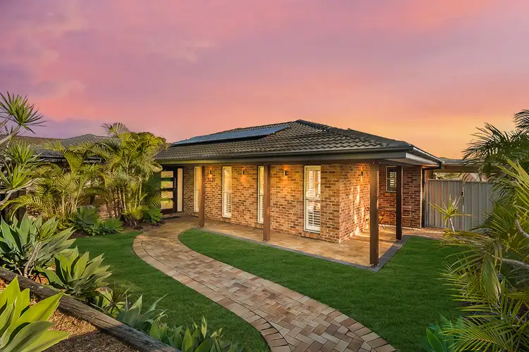 Second view of Homely house listing, 207/15 Cresthaven, Bateau Bay NSW 2261