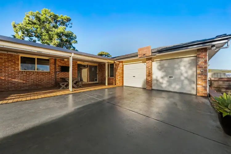Fourth view of Homely house listing, 207/15 Cresthaven, Bateau Bay NSW 2261