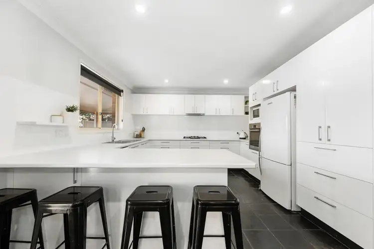 Fifth view of Homely house listing, 207/15 Cresthaven, Bateau Bay NSW 2261