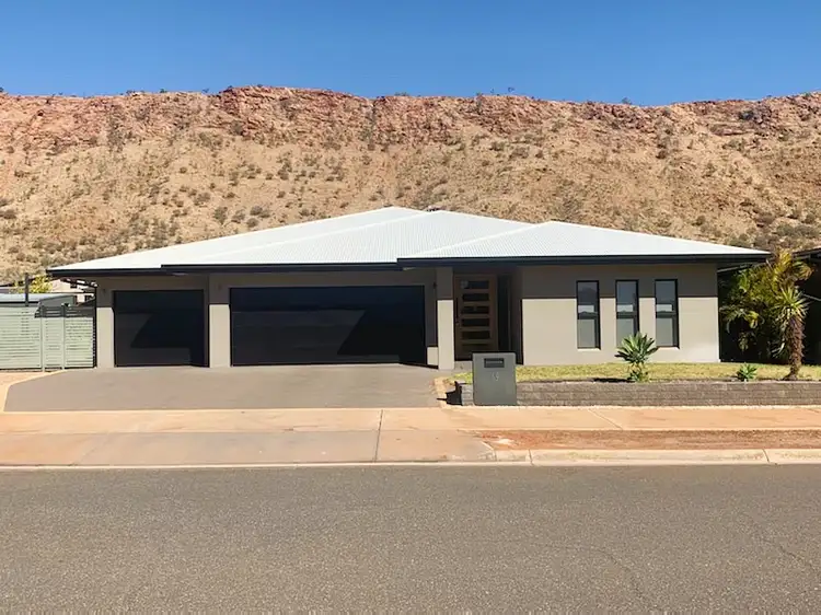 Main view of Homely house listing, 39 Irrampenye Street, Mount Johns NT 870