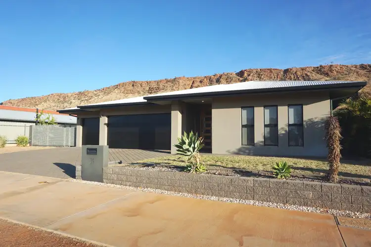 Second view of Homely house listing, 39 Irrampenye Street, Mount Johns NT 870