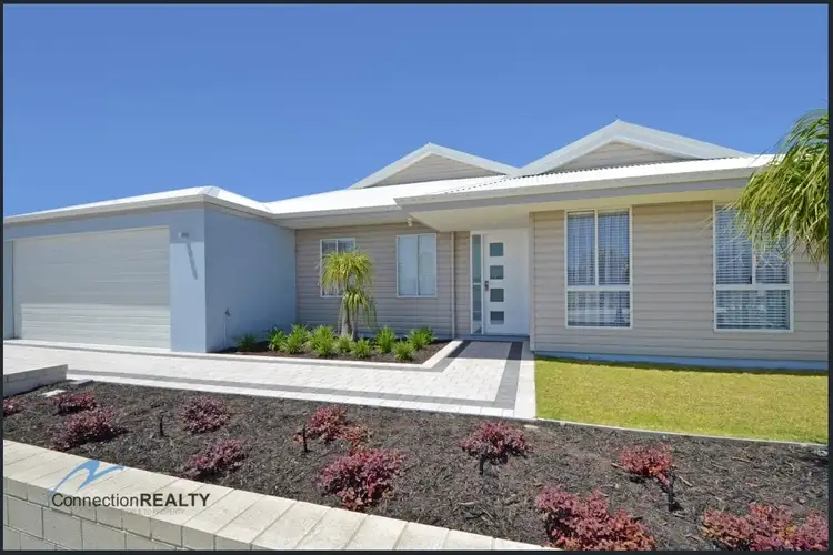 11 Ascanius Parade, Bayonet Head WA 6330