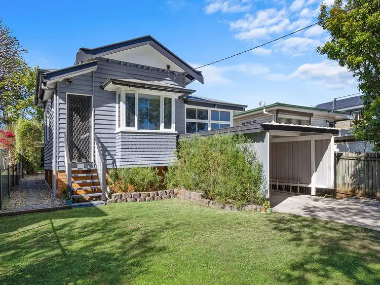 15 Forrest Street, Nudgee QLD 4014