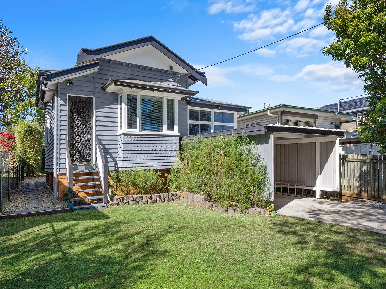 Main view of Homely house listing, 15 Forrest Street, Nudgee QLD 4014
