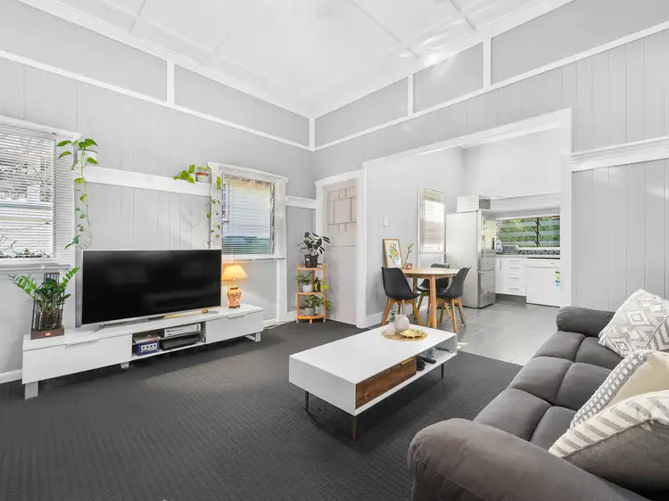 Third view of Homely house listing, 15 Forrest Street, Nudgee QLD 4014