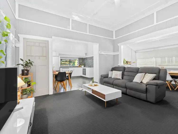 Fourth view of Homely house listing, 15 Forrest Street, Nudgee QLD 4014