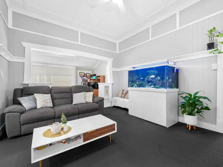 Fifth view of Homely house listing, 15 Forrest Street, Nudgee QLD 4014