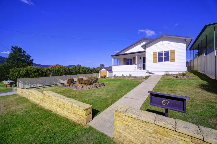 67 Denison Street, Gloucester NSW 2422