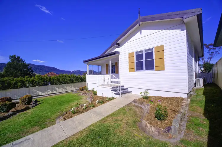 Second view of Homely house listing, 67 Denison Street, Gloucester NSW 2422