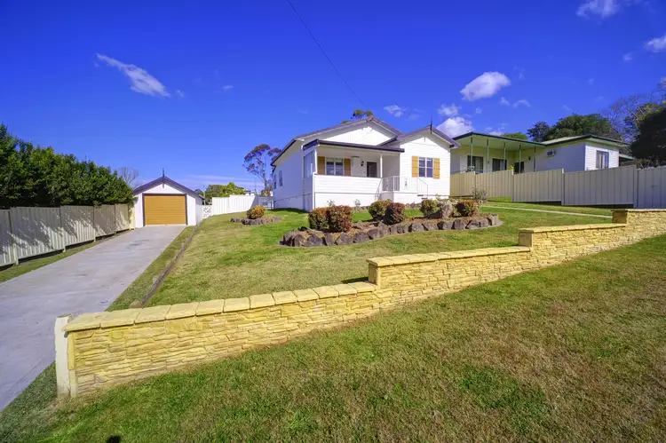 Third view of Homely house listing, 67 Denison Street, Gloucester NSW 2422