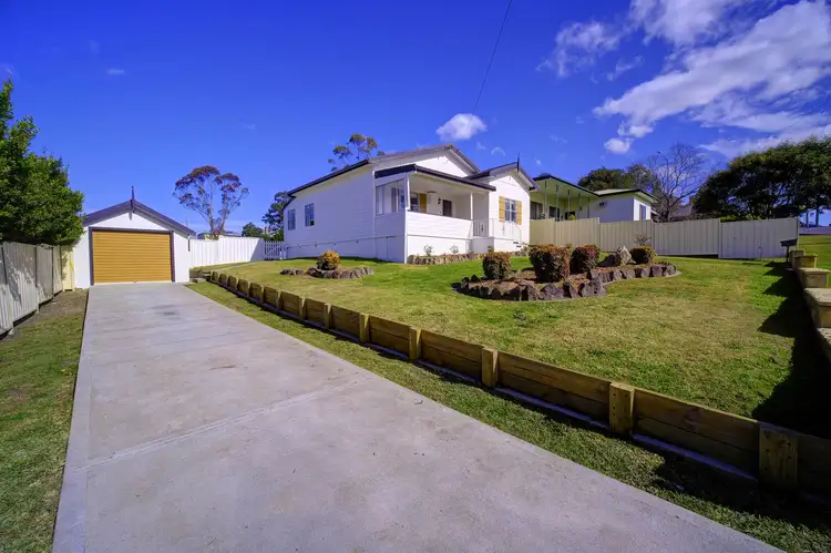 Fourth view of Homely house listing, 67 Denison Street, Gloucester NSW 2422