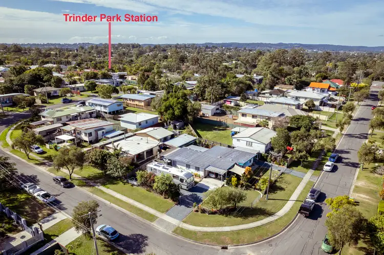 Main view of Homely house listing, 19 Pamela Crescent, Woodridge QLD 4114