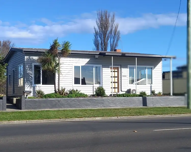 55 Old Bass Highway, Wynyard TAS 7325
