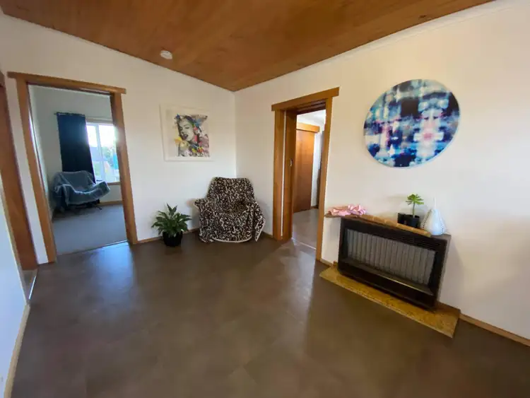 Fifth view of Homely house listing, 55 Old Bass Highway, Wynyard TAS 7325