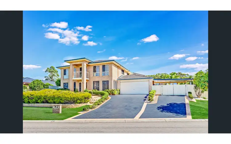 29 Shiraz Drive, Bonnells Bay NSW 2264
