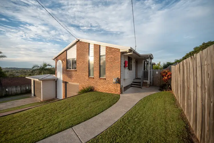 13 Eskdale Street, Holmview QLD 4207