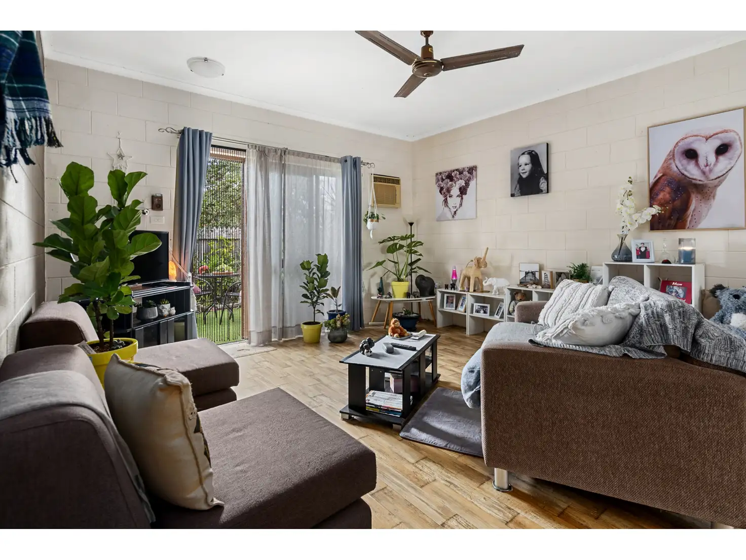 Main view of Homely unit listing, 12/16-20 Fairweather, Yorkeys Knob QLD 4878