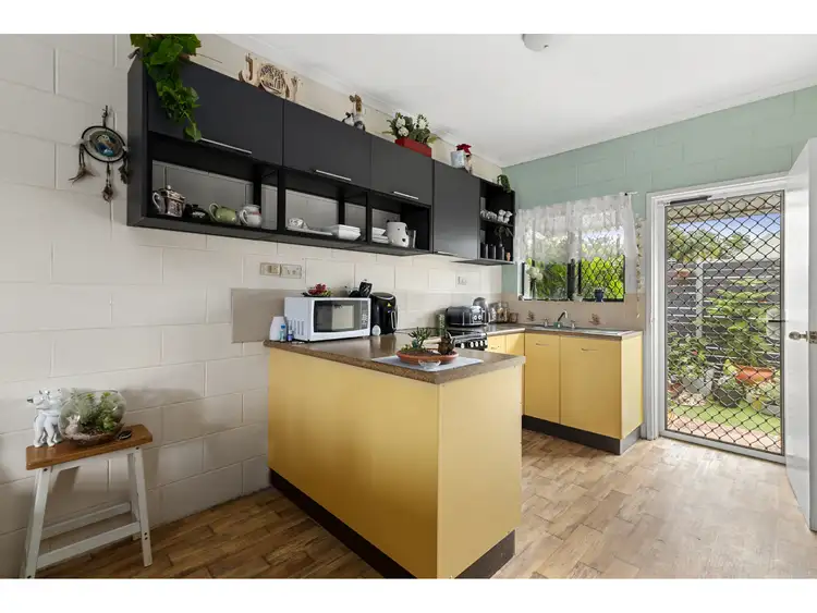 Second view of Homely unit listing, 12/16-20 Fairweather, Yorkeys Knob QLD 4878