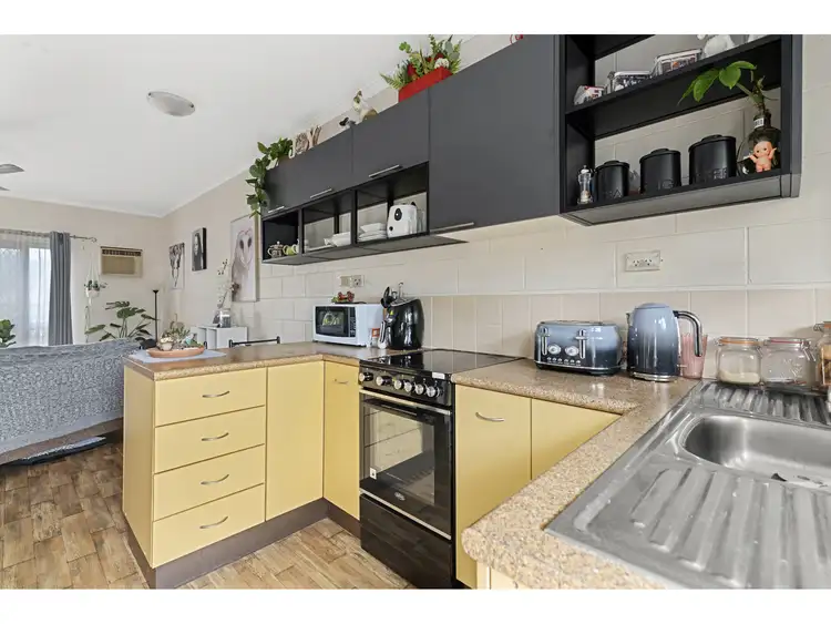 Third view of Homely unit listing, 12/16-20 Fairweather, Yorkeys Knob QLD 4878