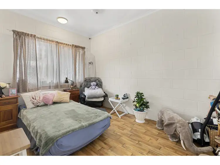 Fourth view of Homely unit listing, 12/16-20 Fairweather, Yorkeys Knob QLD 4878