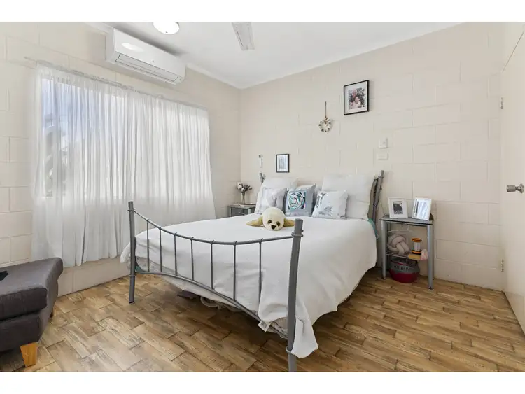 Fifth view of Homely unit listing, 12/16-20 Fairweather, Yorkeys Knob QLD 4878