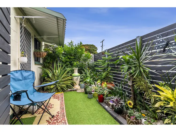 Seventh view of Homely unit listing, 12/16-20 Fairweather, Yorkeys Knob QLD 4878