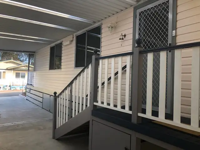 Fifth view of Homely house listing, Site 100/56 Carrs Road, Neath NSW 2326