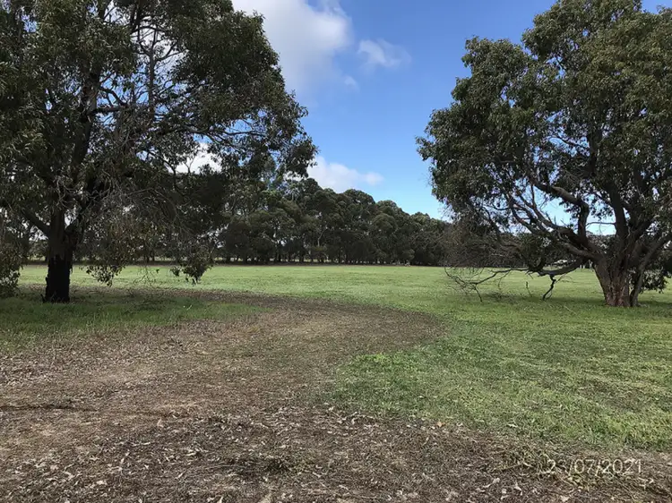 Main view of Homely land listing, Lot 108 Refractory Road, Bakers Hill WA 6562