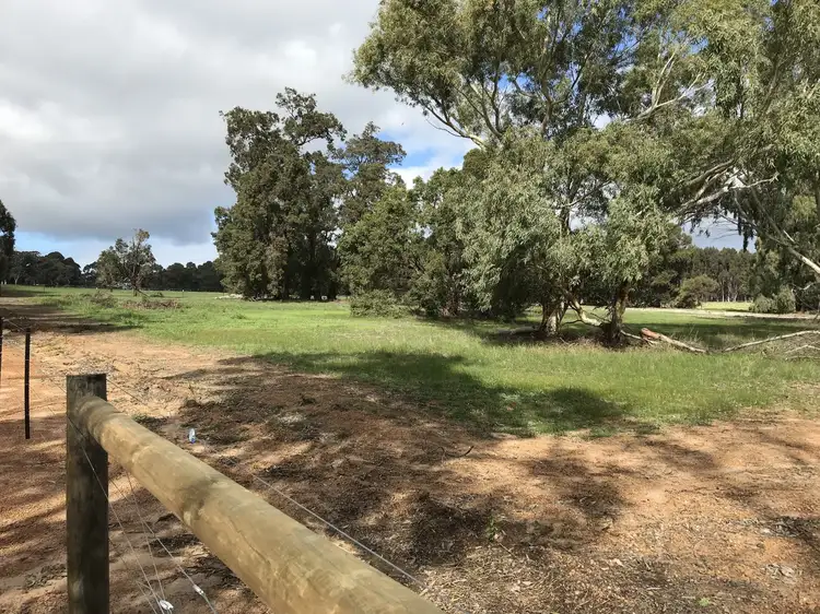 Second view of Homely land listing, Lot 108 Refractory Road, Bakers Hill WA 6562