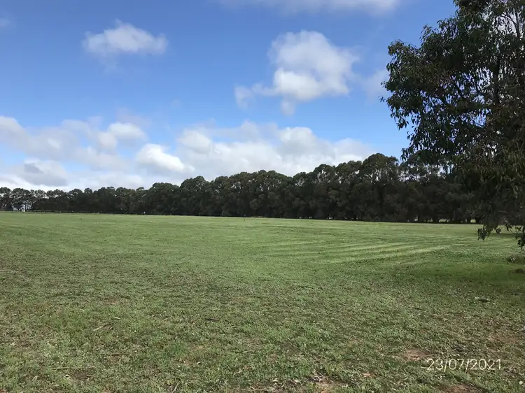Third view of Homely land listing, Lot 108 Refractory Road, Bakers Hill WA 6562