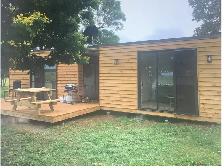 Main view of Homely rural property listing, Address available on request