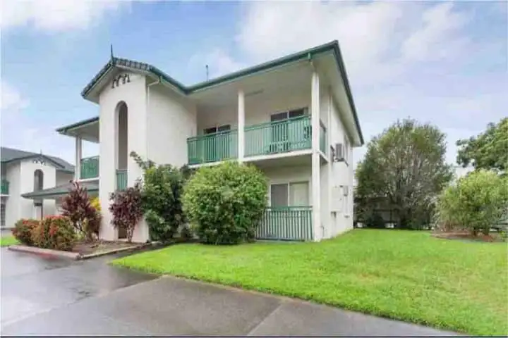 Main view of Homely apartment listing, 4/342-344 McCoombe street, Mooroobool QLD 4870